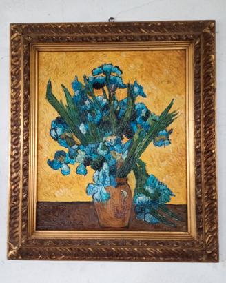 Quadro di Fausto Ranieri