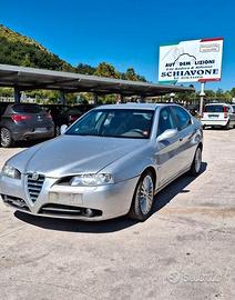 Ricambi Alfa Romeo 166 2.4 2004 841C000
