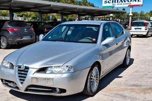 Ricambi Alfa Romeo 166 2.4 2004 841C000