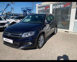 VOLKSWAGEN Tiguan I 2011 - Tiguan 2.0 tdi U1041228