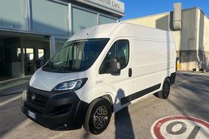 FIAT FIAT DUCATO M H2 FURGONE AUTOMATICO U18902