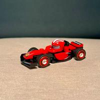 LEGO Gran premio Formula 1 Ferrari
