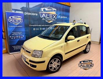 Fiat Panda 1.2benz 60cv Automatica