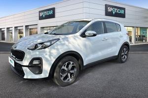 Kia Sportage 1.6 CRDI MHYB 100KW BUSINESS CLA...