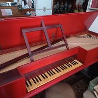 Virginale U. Casiglia 2008