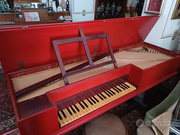 Virginale U. Casiglia 2008