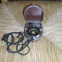 Esposimetro ICE Multilux (vintage anni '60)