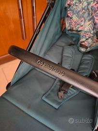 Passeggino leggero da 0 mesi kinderkraft