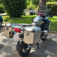 Bmw r 1200 gs - 2007