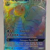 Dragonite Fuoriserie 248/236