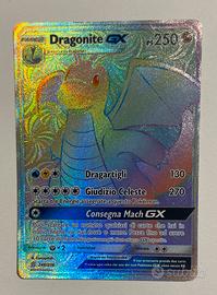 Dragonite Fuoriserie 248/236