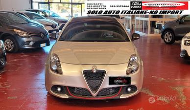 Alfa Romeo Giulietta 1750 TBi Quadrifoglio Verde