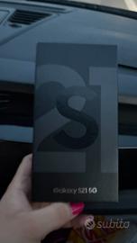 Samsung s21 5 g 128 gb