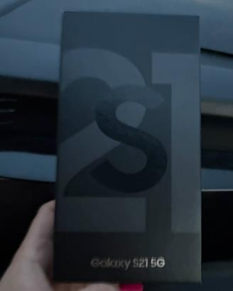 Samsung s21 5 g 128 gb