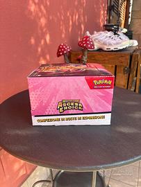 Ascesa eroica bundle 6