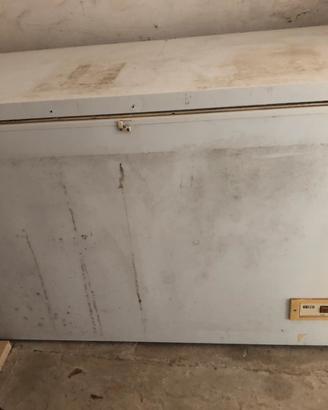 Freezer wega