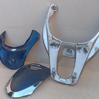 ricambi per scuter sh300 