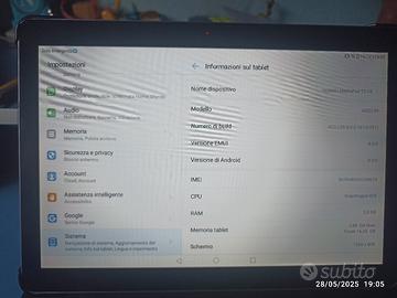 Tablet HUAWEI MEDIA PAD T3