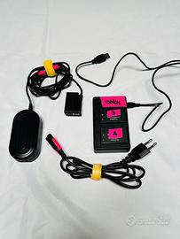 Adattatore di alimentazione Canon LP-E17