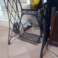 macchina da cucire SINGER Vintage
