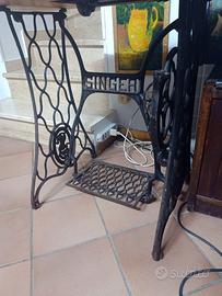 macchina da cucire SINGER Vintage