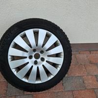 semperit 225/50 R17 98V
