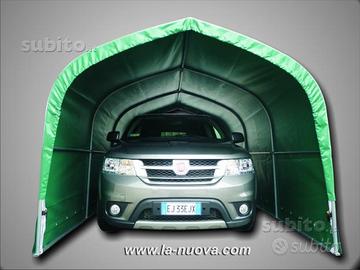 Copertura per auto