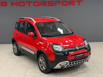 Fiat Panda 0.9 TwinAir Turbo S&S 4x4
