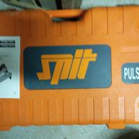 chiodatrice pulsa 1000