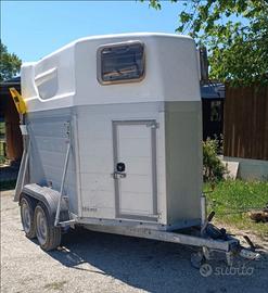 Trailer 2 CAVALLI
