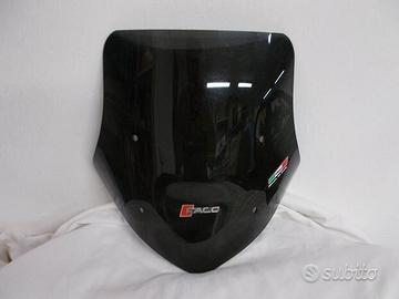 Cupolino FACO per Honda NC750X