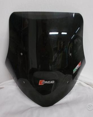 Cupolino FACO per Honda NC750X