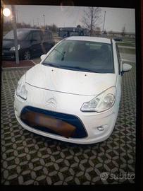 CITROEN C3 2ª serie - 2012