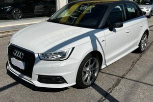 Audi A1 1.4 TDI 90CV SportBack Sline