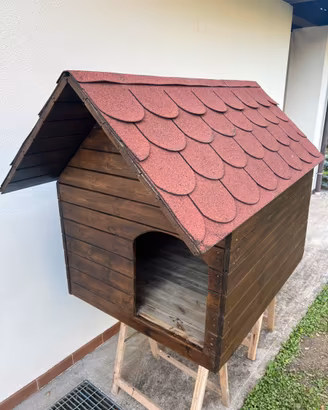 Cuccia cane