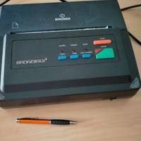 FAX per telefonia