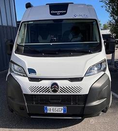 CHAUSSON V 594M FIRST LINE