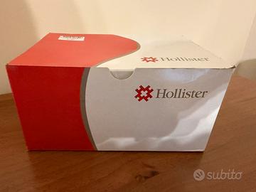 Sacche stomia HOLLISTER
