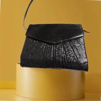 Elegante borsa vintage Miss Magli