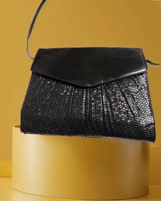 Elegante borsa vintage Miss Magli