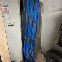 Sacca porta canne da pesca