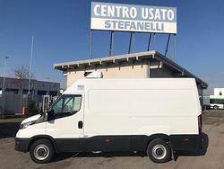 IVECO Daily 35S14 V LH2 3520 FRIGO