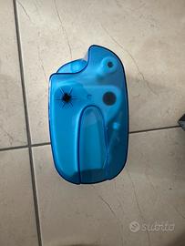 Waterpik water flosser