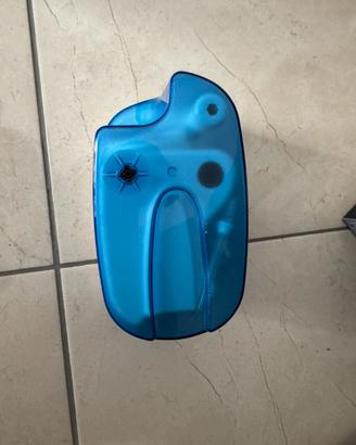 Waterpik water flosser