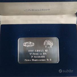 LINGOTTO  MAGNETI MARELLI BOYCROSS 1982