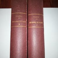 L. Tolstoj, "Guerra e Pace"