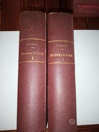 L. Tolstoj, "Guerra e Pace"