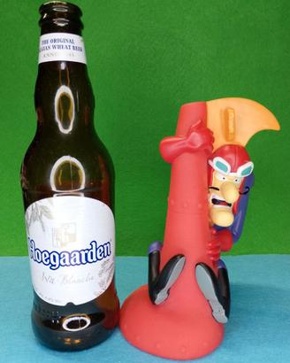 Dick Dastardly Figure Wacky Races