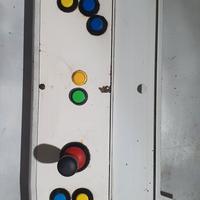 plancia naomi cabinato universale