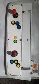 plancia naomi cabinato universale